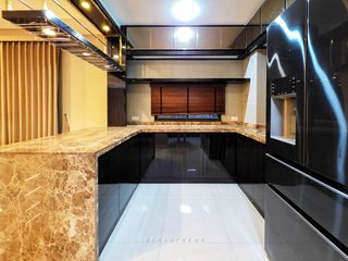 For rent 4 bedrooms house in Don Mueang, Bangkok