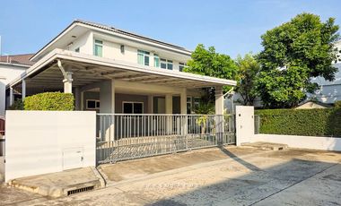 出租 4 卧室 独立屋 在 Prawet, 曼谷