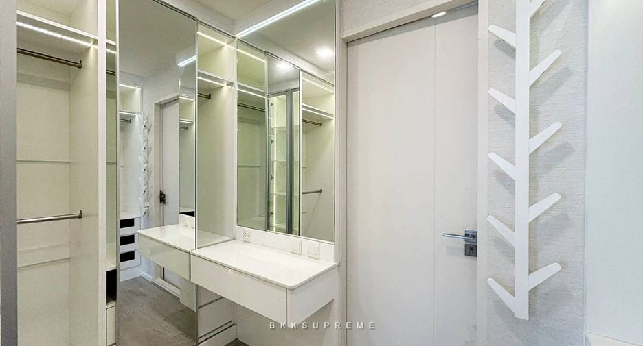 Haus zur Miete mit 4 Zimmer in Prawet, Bangkok