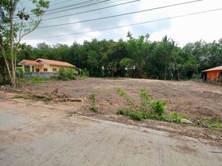 出售 土地 在 Nikhom Phatthana, Rayong