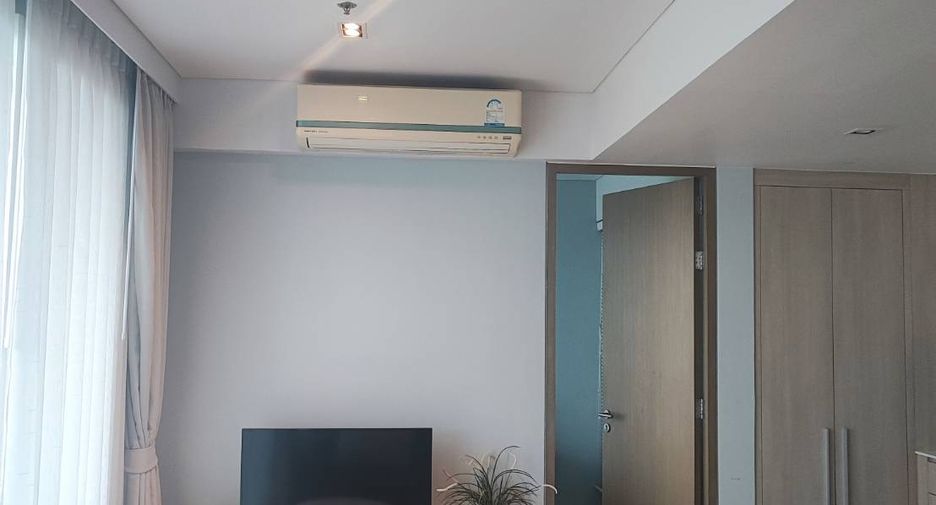 Wohnung zur Miete mit 2 Zimmer in Bang Lamung, Chonburi
