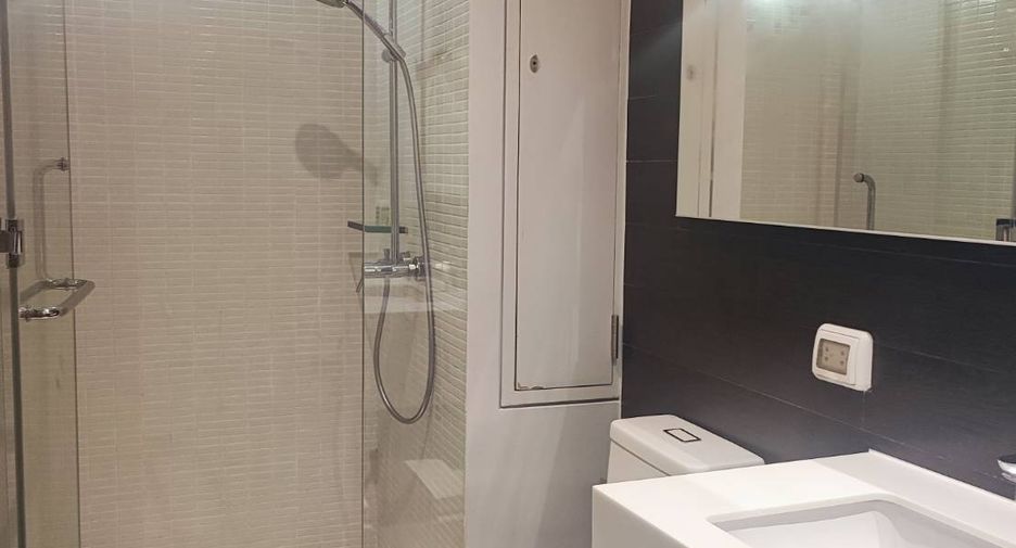 Wohnung zur Miete mit 2 Zimmer in Bang Lamung, Chonburi