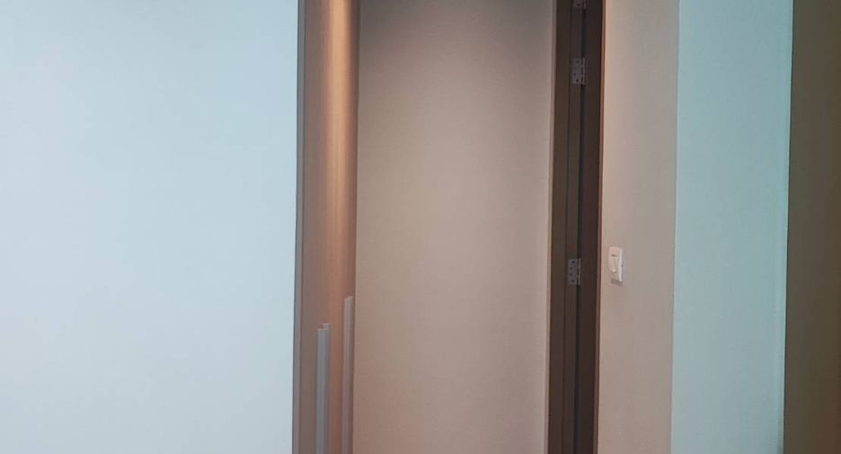 Wohnung zur Miete mit 2 Zimmer in Bang Lamung, Chonburi