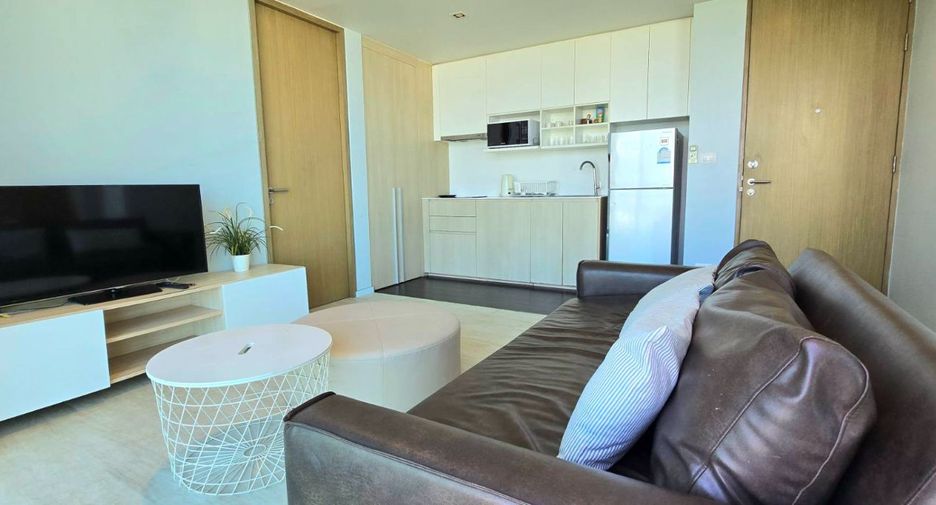 Wohnung zur Miete mit 2 Zimmer in Bang Lamung, Chonburi