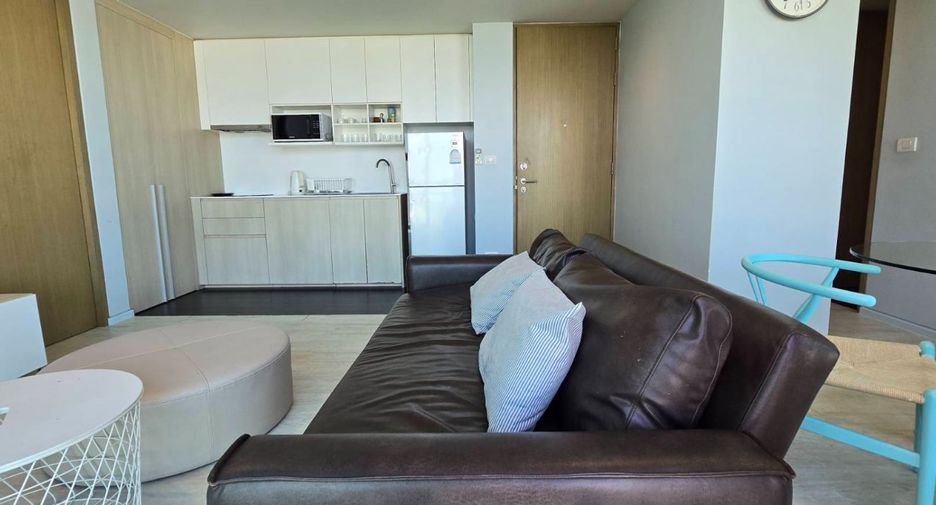 Wohnung zur Miete mit 2 Zimmer in Bang Lamung, Chonburi