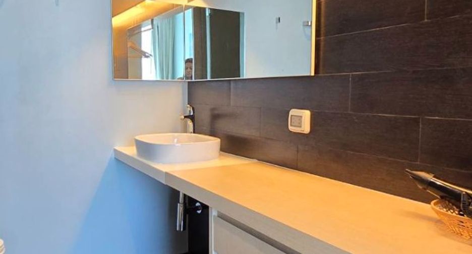 Wohnung zur Miete mit 2 Zimmer in Bang Lamung, Chonburi