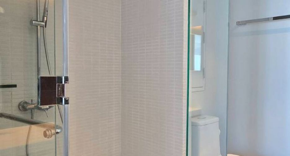 Wohnung zur Miete mit 2 Zimmer in Bang Lamung, Chonburi
