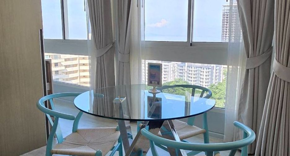 Wohnung zur Miete mit 2 Zimmer in Bang Lamung, Chonburi