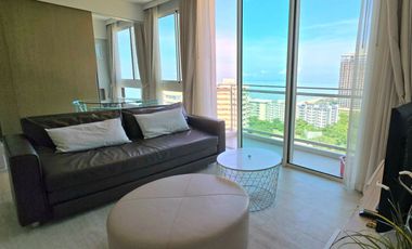 For rent 2 bedrooms condo in Bang Lamung, Chonburi
