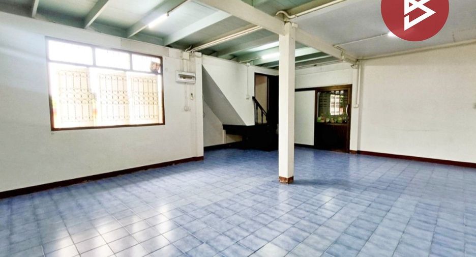 À vendre 3 chambres maison à Mueang Samut Songkhram, Samut Songkhram