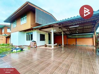 ขาย 3 ห้องนอน บ้านเดี่ยว ใน เมืองสมุทรสงคราม, สมุทรสงคราม