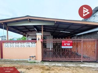 ขาย 3 ห้องนอน บ้านเดี่ยว ใน เมืองสมุทรสงคราม, สมุทรสงคราม