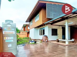 ขาย 3 ห้องนอน บ้านเดี่ยว ใน เมืองสมุทรสงคราม, สมุทรสงคราม