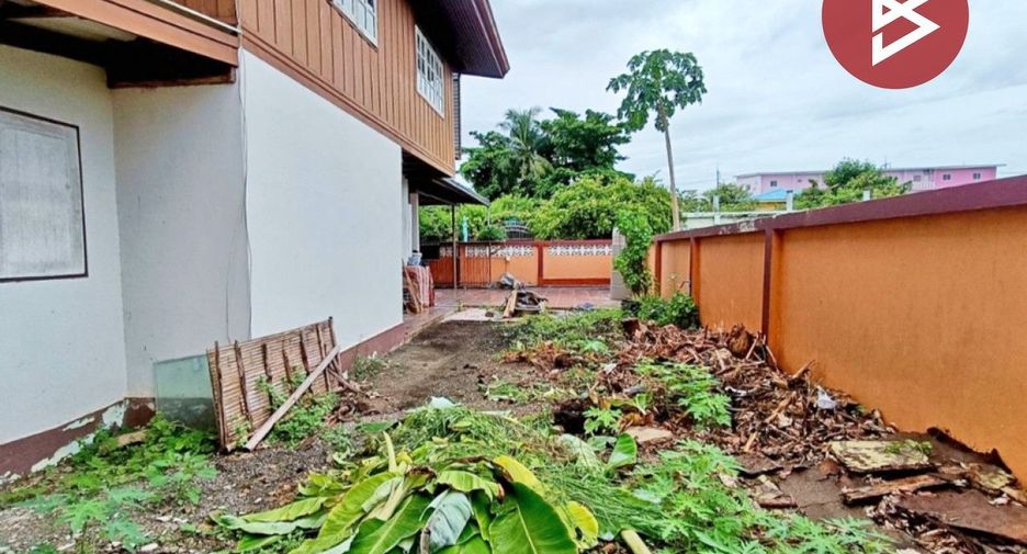 À vendre 3 chambres maison à Mueang Samut Songkhram, Samut Songkhram
