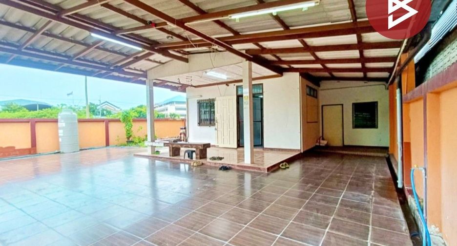 À vendre 3 chambres maison à Mueang Samut Songkhram, Samut Songkhram
