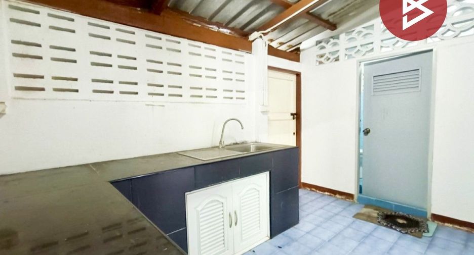 À vendre 3 chambres maison à Mueang Samut Songkhram, Samut Songkhram