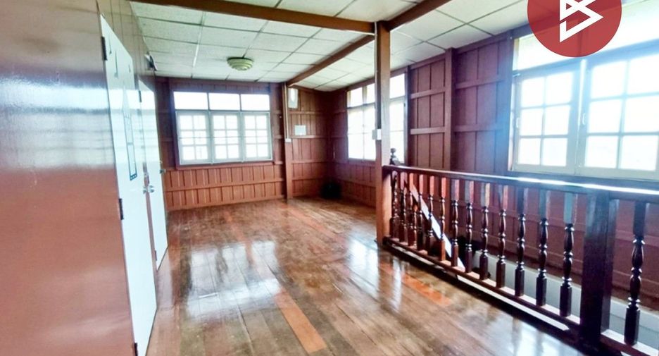 À vendre 3 chambres maison à Mueang Samut Songkhram, Samut Songkhram