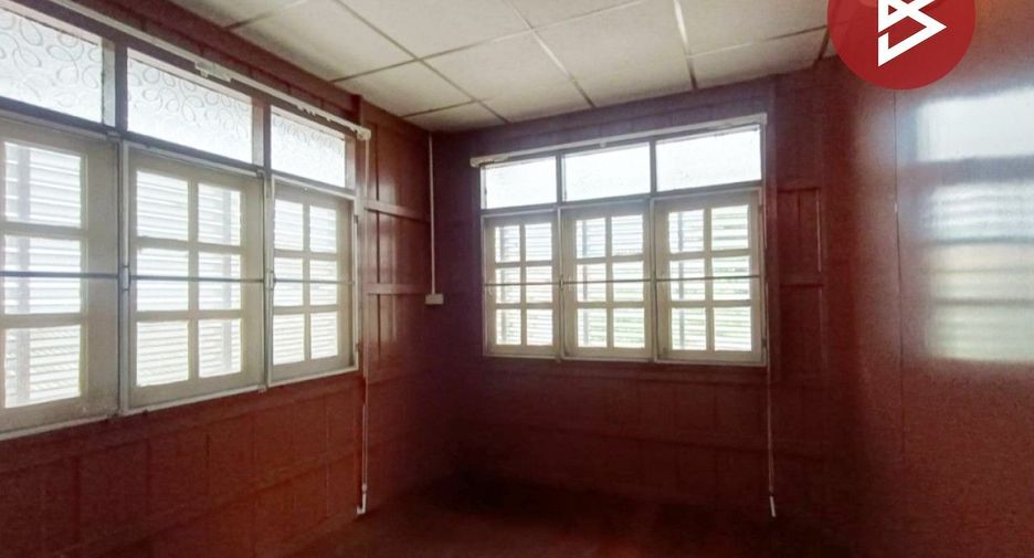 À vendre 3 chambres maison à Mueang Samut Songkhram, Samut Songkhram