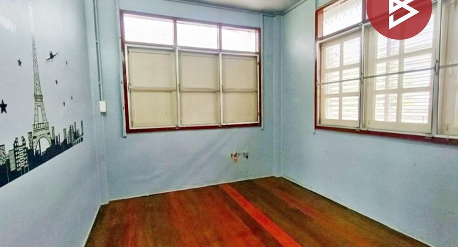 À vendre 3 chambres maison à Mueang Samut Songkhram, Samut Songkhram