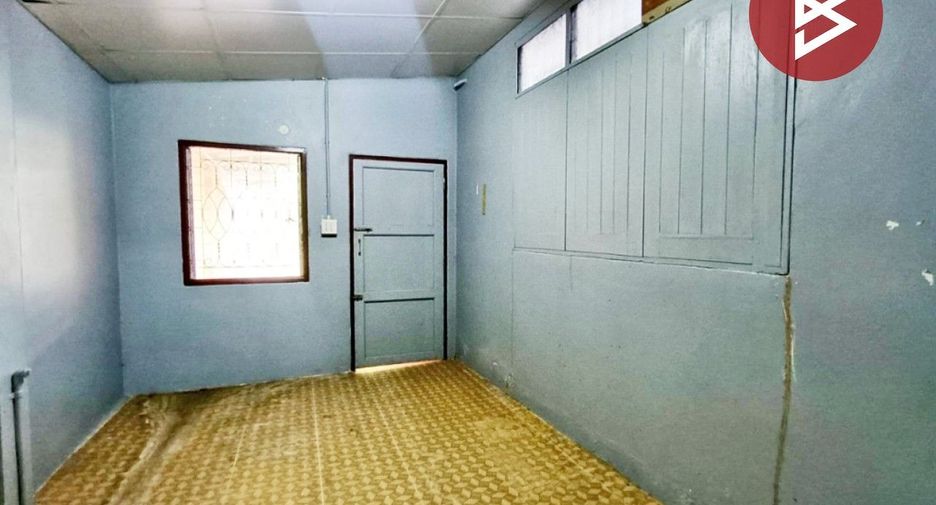 À vendre 3 chambres maison à Mueang Samut Songkhram, Samut Songkhram