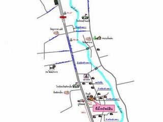For sale 1 Beds house in Samoeng, Chiang Mai