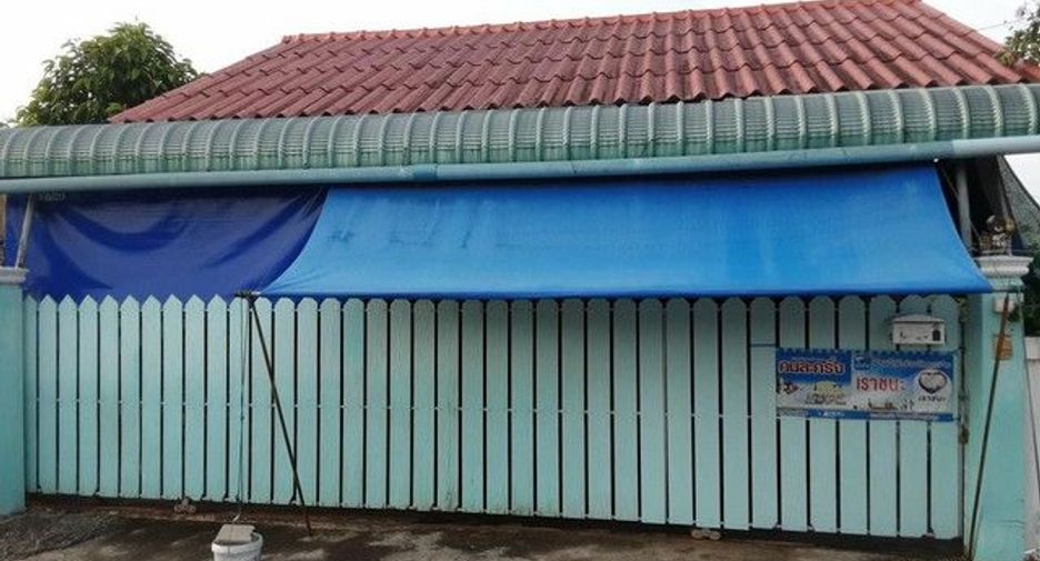 À vendre 1 chambre maison à Samoeng, Chiang Mai
