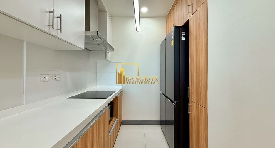Wohnung zur Miete und zum Kauf mit 3 Zimmer in Sathon, Bangkok