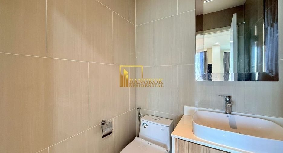 Wohnung zur Miete und zum Kauf mit 3 Zimmer in Sathon, Bangkok