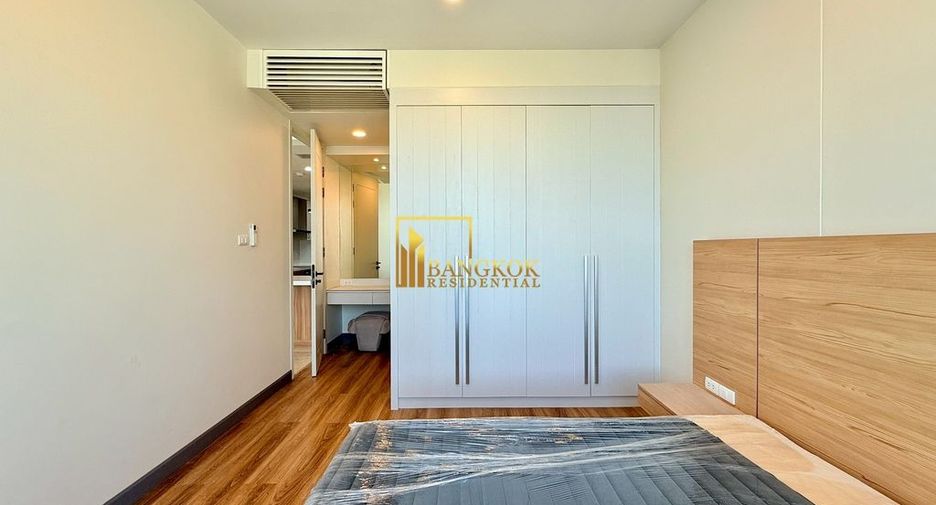 Wohnung zur Miete und zum Kauf mit 3 Zimmer in Sathon, Bangkok