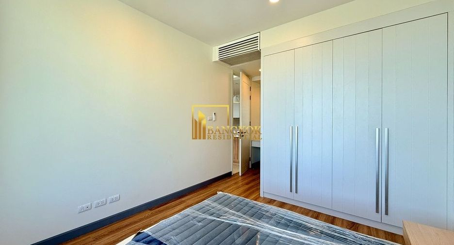 Wohnung zur Miete und zum Kauf mit 3 Zimmer in Sathon, Bangkok