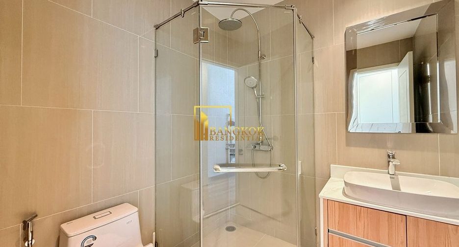 Wohnung zur Miete und zum Kauf mit 3 Zimmer in Sathon, Bangkok