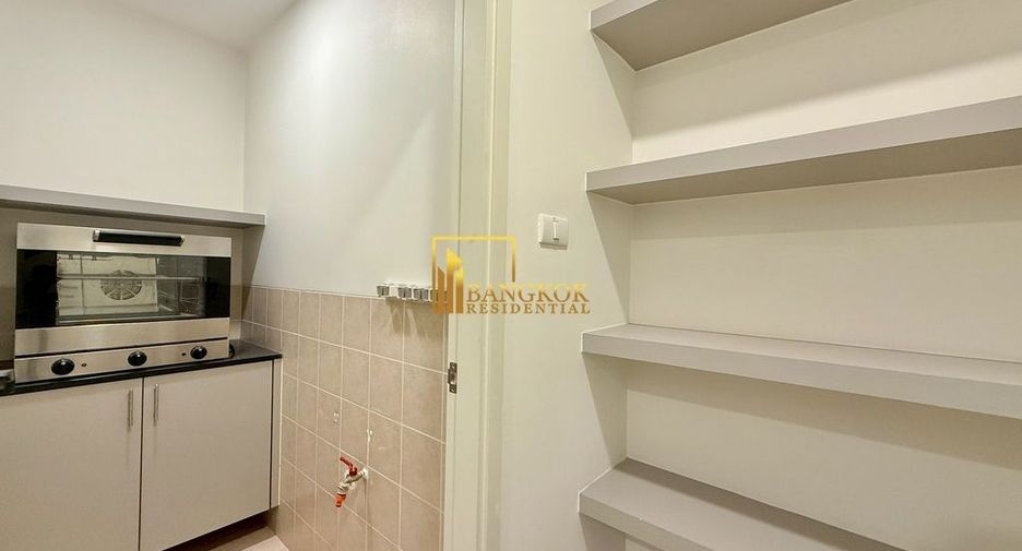 Wohnung zur Miete und zum Kauf mit 3 Zimmer in Sathon, Bangkok