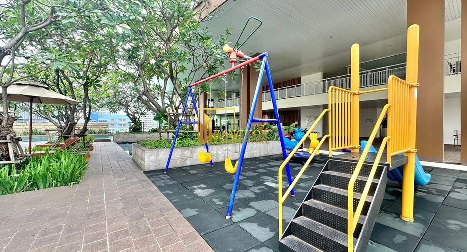Wohnung zur Miete und zum Kauf mit 3 Zimmer in Sathon, Bangkok