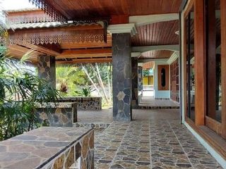 For sale 1 Beds house in Samoeng, Chiang Mai