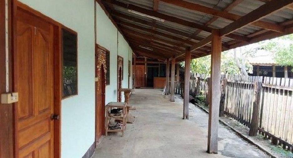 Haus zum Kauf mit 1 Zimmer in Samoeng, Chiang Mai