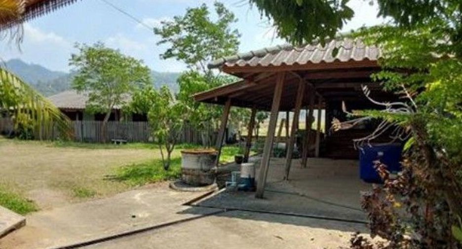 Haus zum Kauf mit 1 Zimmer in Samoeng, Chiang Mai