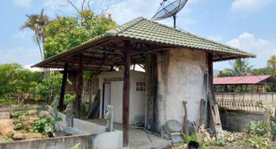 Haus zum Kauf mit 1 Zimmer in Samoeng, Chiang Mai