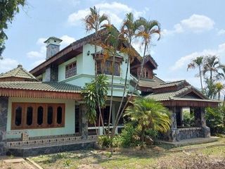 For sale 1 Beds house in Samoeng, Chiang Mai