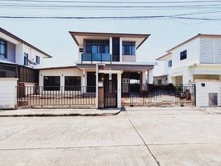 For sale 1 Beds house in Samoeng, Chiang Mai