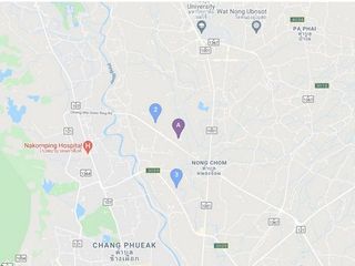 For sale 1 Beds house in Samoeng, Chiang Mai