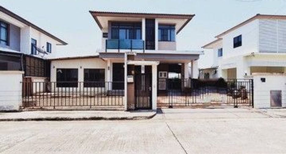 ขาย 1 เตียง บ้านเดี่ยว ใน สะเมิง, เชียงใหม่