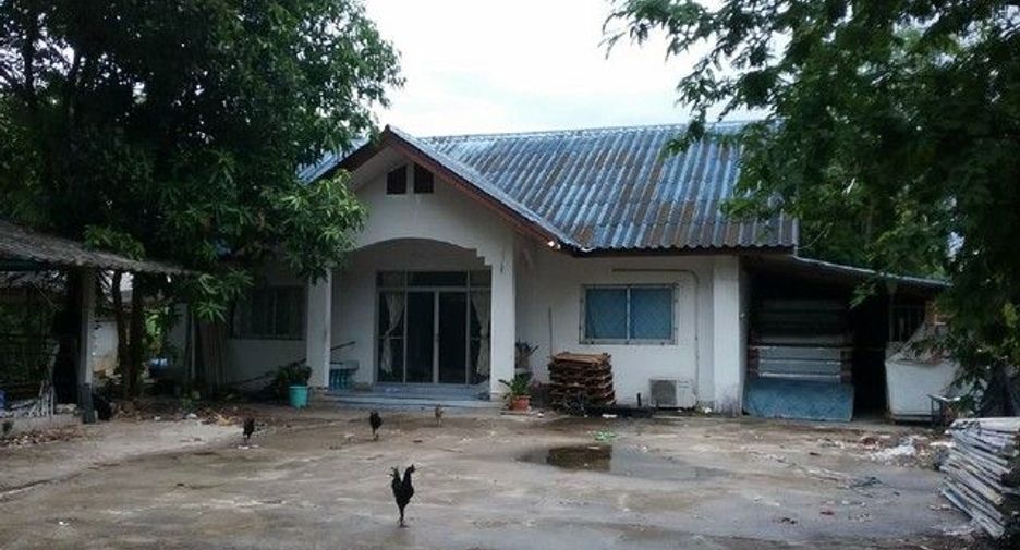 For sale 1 bed house in Samoeng, Chiang Mai