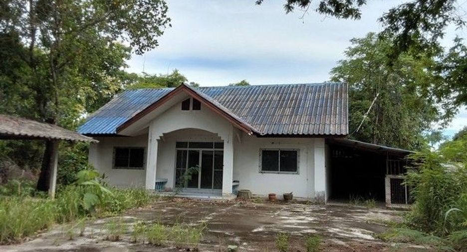 For sale 1 bed house in Samoeng, Chiang Mai