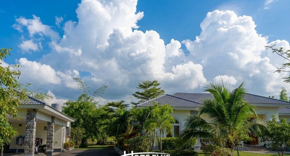 For sale 3 bedrooms house in Kut Chap, Udon Thani
