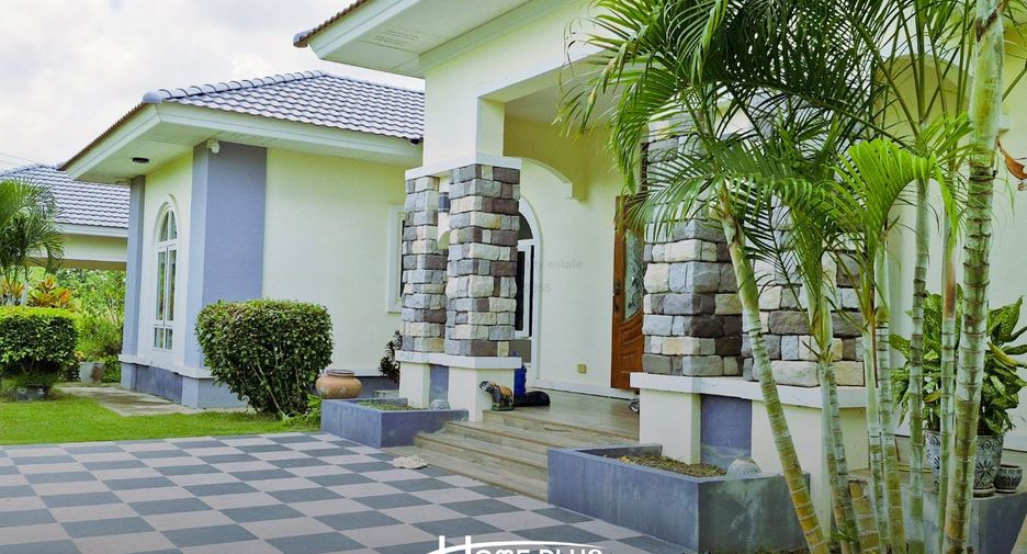 For sale 3 bedrooms house in Kut Chap, Udon Thani