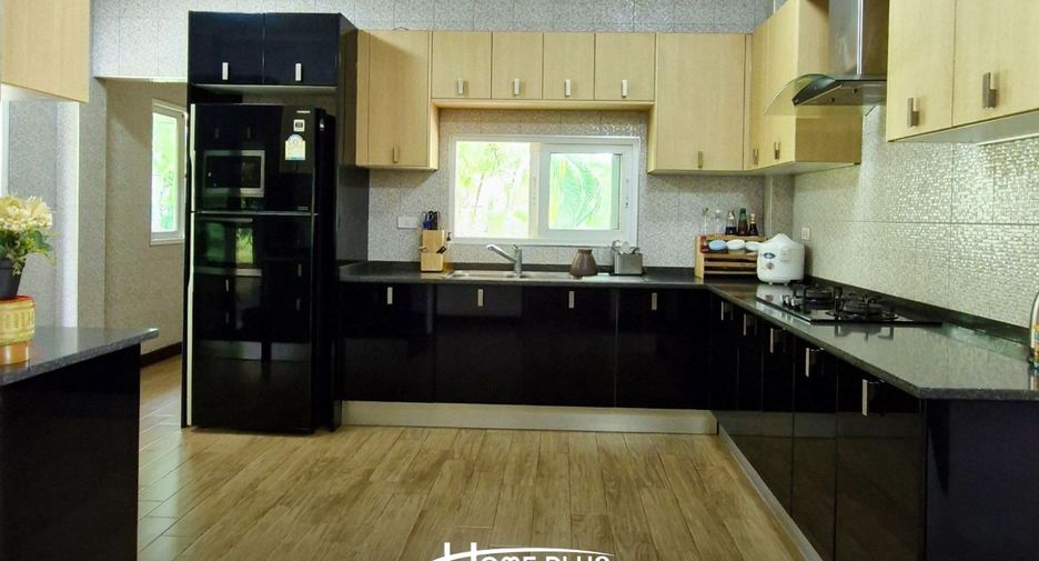 For sale 3 bedrooms house in Kut Chap, Udon Thani