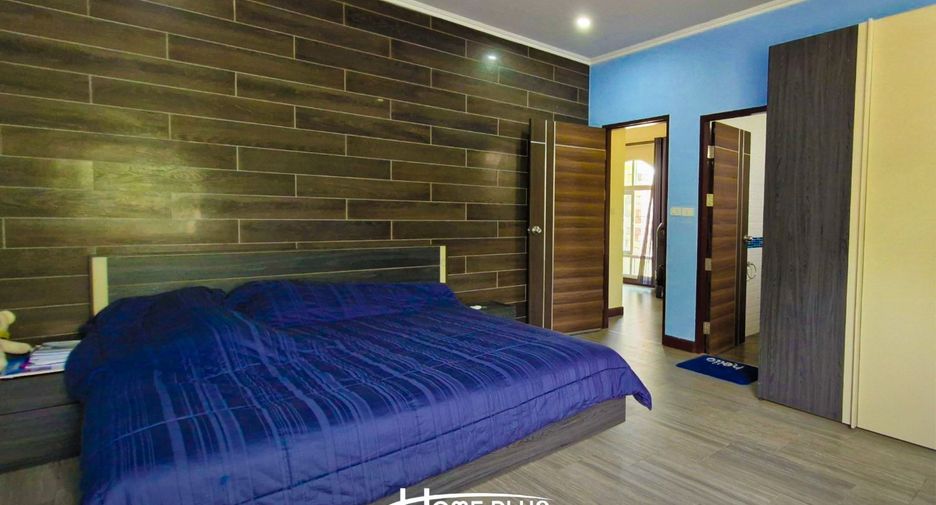 For sale 3 bedrooms house in Kut Chap, Udon Thani
