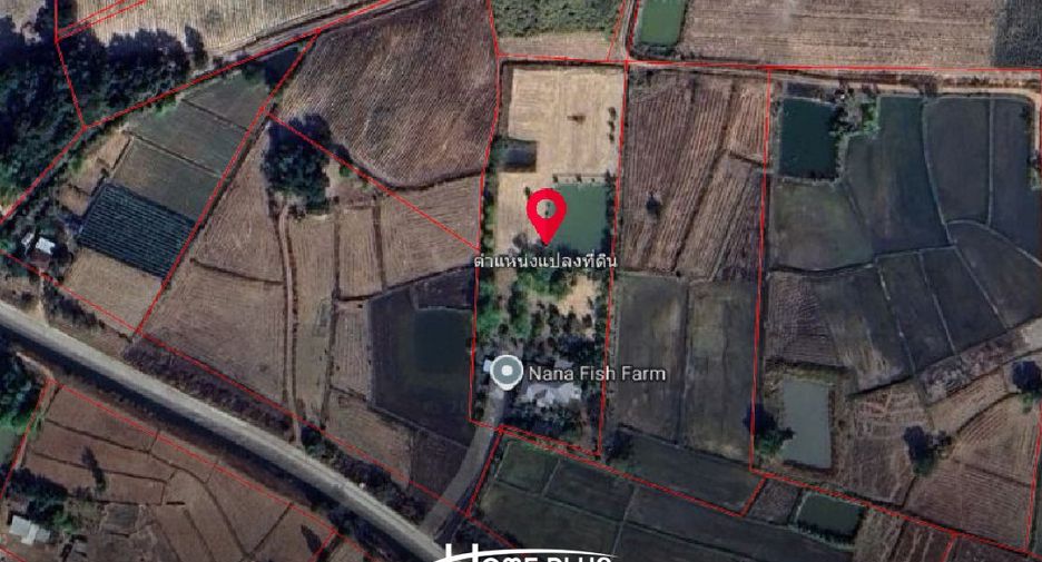 For sale 3 bedrooms house in Kut Chap, Udon Thani