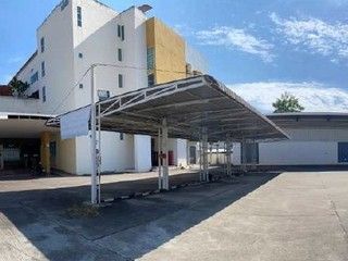 For sale 1 Beds retail Space in Samoeng, Chiang Mai