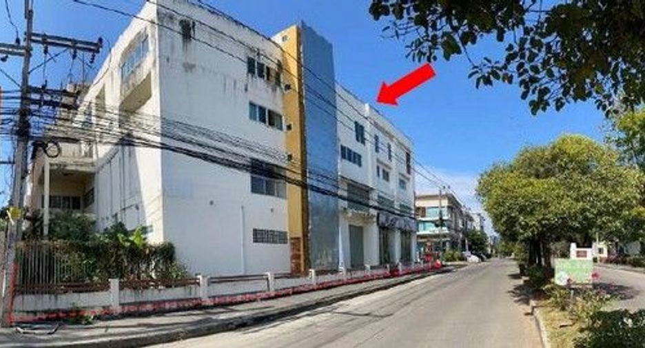 For sale 1 bed retail Space in Samoeng, Chiang Mai